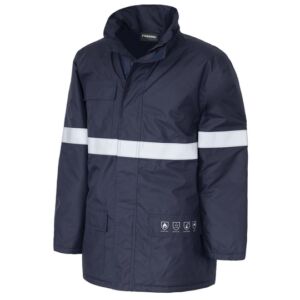 Parka Multinorma