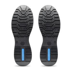 Scarpa Sotto Zero Shuttle Blu - immagine 3