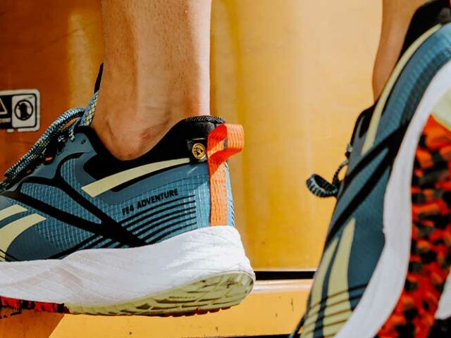 Reebok Scarpe Antinfortunistiche